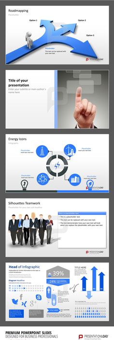 professional powerpoint template premium powerpoint slides for