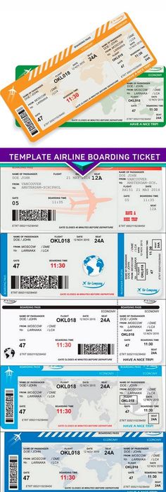 Pin by Pat Zema on French Pinterest Ticket template and Pdf - new plane ticket template word Pin by Pat Zema on French Pinterest Ticket template and Pdf - new plane ticket template word