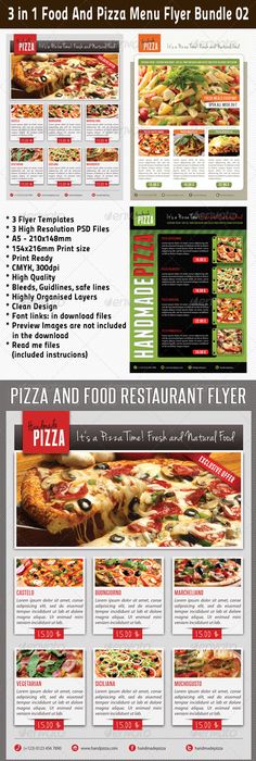 hot offer pizza flyer pizzas font logo and flyer template flyers pizza menu