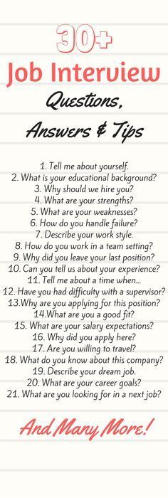 Using the STAR method to answer interview questions www