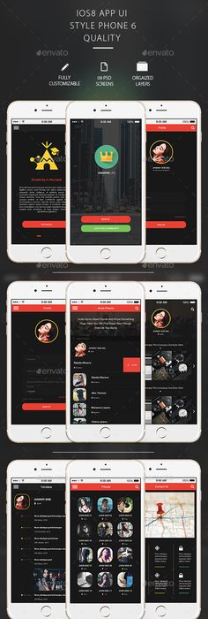 buy app templates