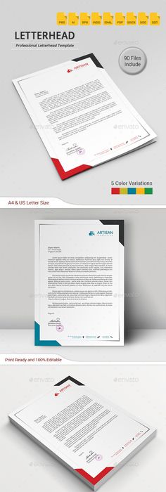 Letterhead Stationery printing, Print templates and Letterhead design - personal letterhead template Letterhead Stationery printing, Print templates and Letterhead design - personal letterhead template