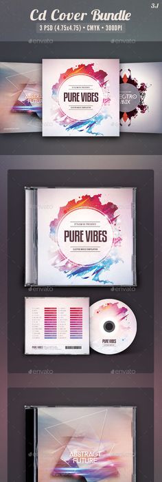 Wedding Dvd Cover And Dvd Label Template Vol.6 | Template, Cd