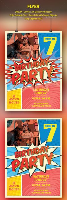 formerly march madness aries bash you can use this flyer for any playground editable flyer