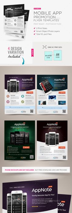 flyer design online