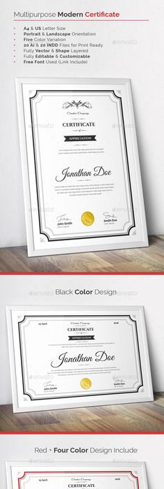 Certificate of Participation Template MS Word Certificate of - best of blank certificate design Certificate of Participation Template MS Word Certificate of - best of blank certificate design