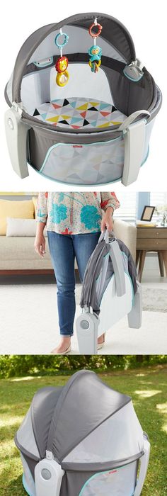 Portable And Great For Outdoor Play Time With The Older Baby Perfect Beach Travels