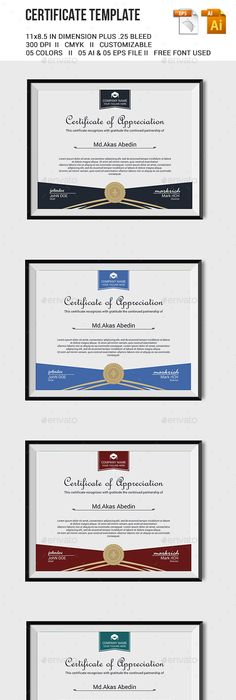 Appreciation Award Certificate Certificate, Appreciation and - best of blank certificate design Appreciation Award Certificate Certificate, Appreciation and - best of blank certificate design