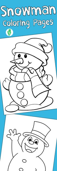 Top 25 Free Printable Winter Coloring Pages Online Snowman, Santa - best of coloring pages fall and winter Top 25 Free Printable Winter Coloring Pages Online Snowman, Santa - best of coloring pages fall and winter