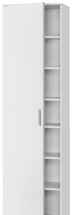 Jetzt Mehrzweckgarderobenschrank Kreta weiß günstig bei POCO kaufen