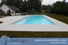 in ground pools in ground pools