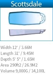 inground swimming pool inground swimming pool