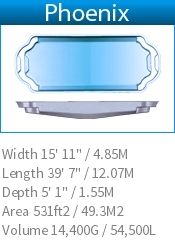 inground pools inground pools