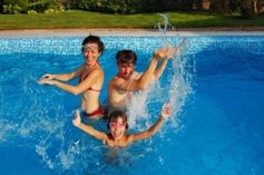 sport pool sport pool
