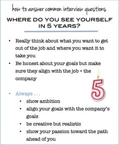 interview questions and answers samples
