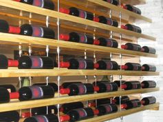 Pin Display