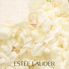 Fall head over heels for our newest fragrance, Beautiful Belle by Estée Lauder. Romantic, feminine, and carefree, it's the perfect scent for the modern bride. Try this sparkling blend of lychee, orange flower, gardenia and marzipan musk notes. Available now in-store and online.