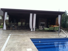 inground pool installation inground pool installation