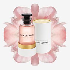 Les Parfums Louis Vuitton - This Mother's Day, surprise her with an exceptional fragrance. Discover the full collection of Les Parfums Louis Vuitton, now available online.
