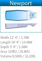 fibreglass swimming pools fibreglass swimming pools