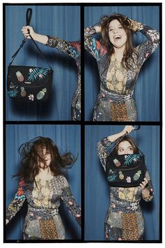 Give a cute gift of love for Valentine's Day 2018 and show your affections with something extra special and romantic. Look no further than on Desigual website for a Valentine's Day Gift for Him or Her!
