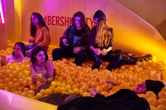 Bershka SoHo Store #fashion #event #music #DJ #NewYork #NY #soho #bershkastyle #style #outwear #look #outfit #inspirations #ideas #summer #AW18 #influencer #bershka #streetstyle #trend #trendy