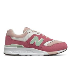 Big Kid New Balance Gr997hv1