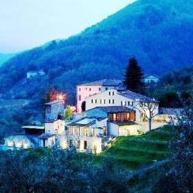 Tenuta San Pietro Luxury Hotel & Restaurant