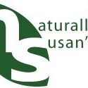 Naturally Susan's ® Susan