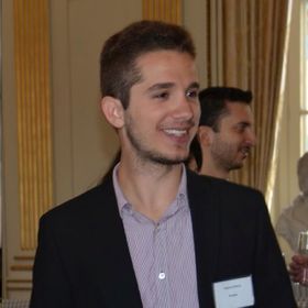 Vinicius Ribeiro