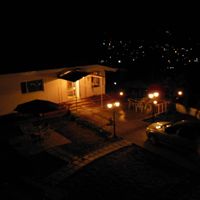 Marley villa