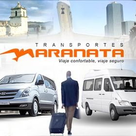 Transportes Maranata