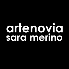 Artenovia Sara Merino y Celso Prieto