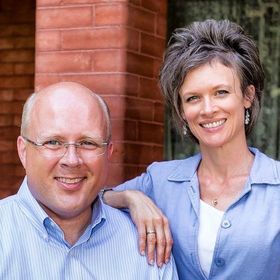 Jace and Brenda Thorpe at Neuhaus Real Estate, Inc.