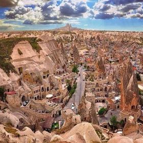 ONLINE CAPPADOCIA TOURADVISOR
