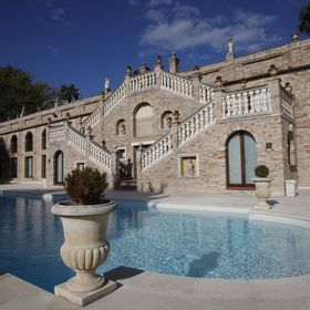 Hotel Villa Cattani Stuart
