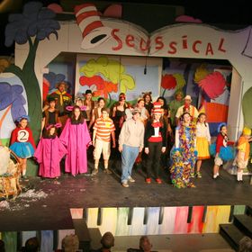 MYACT: Mountain Youth and Community Theatre