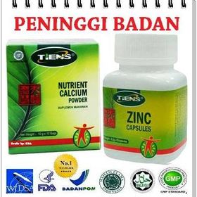 Peninggi Badan