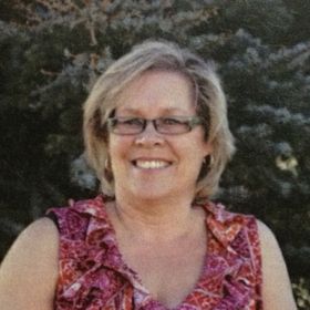 Janice Comrie
