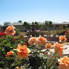Sun Valley Lodge Retirement Communities