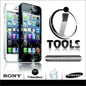 iTools iPhone Service Center in Chennai