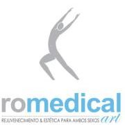 Romedical Art