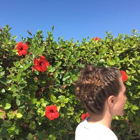 Cristina Rub Cristinarubiol Perfil Pinterest