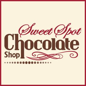 Sweet Spot Chocolate Shop.