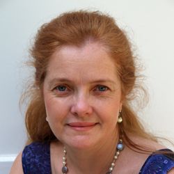 Catherine Anderson