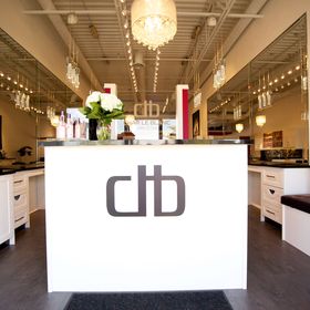 Char Le Blanc Salon
