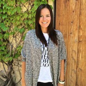 Kristen Stansell | Crafted By