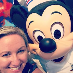 Kingdom Planners ~ Authorized Disney Vacation Planner