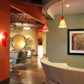 Color Room Salon & Day Spa
