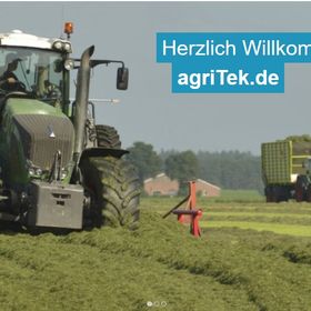 Scheinwerfer H4 für Traktor FIAT New Holland Fiatagri Hauptscheinwerfer NEU